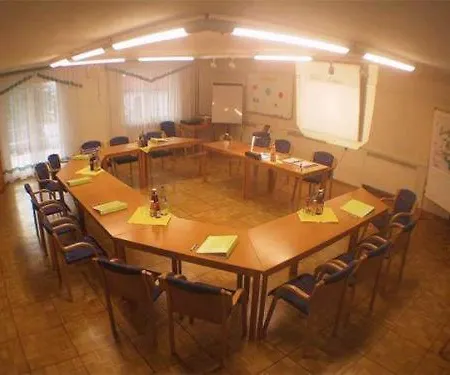Отель Am Selteltor