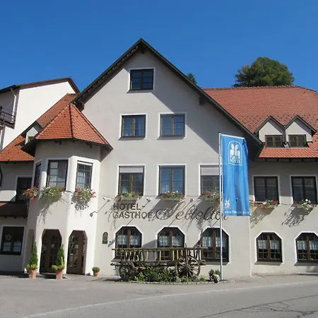 Hotel Am Selteltor