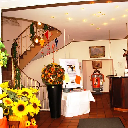 Am Selteltor 3* Wiesensteig