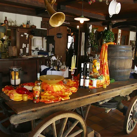 Am Selteltor Wiesensteig