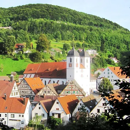 Otel Am Selteltor 3*