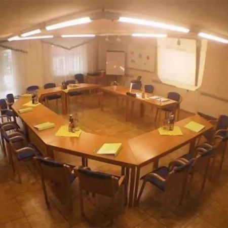 Am Selteltor Ξενοδοχείο 3*