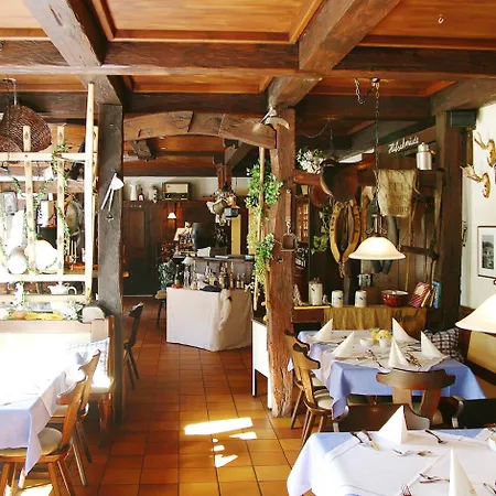 Am Selteltor Hotel Wiesensteig