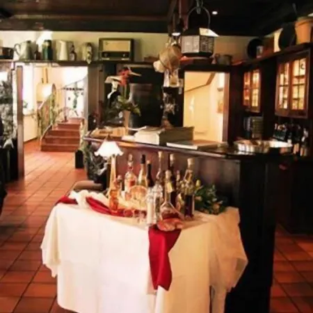 Hotel Am Selteltor