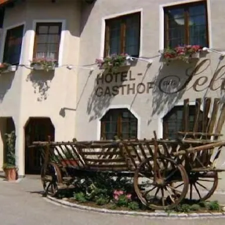Am Selteltor