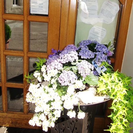 Am Selteltor 3* Wiesensteig