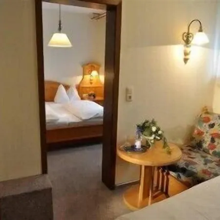 Am Selteltor Hotel