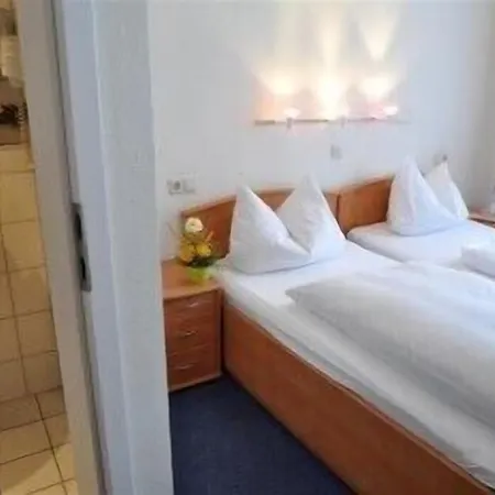 Am Selteltor Otel 3*
