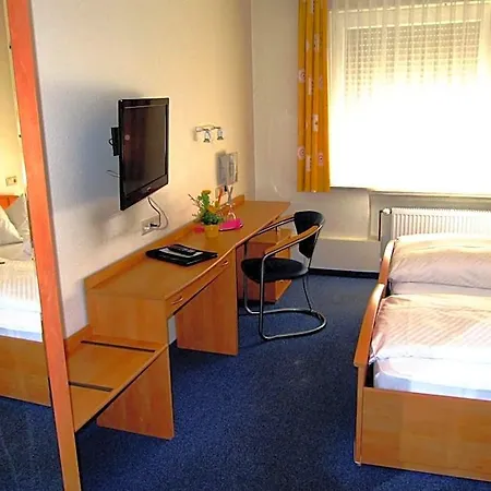 Am Selteltor 3*