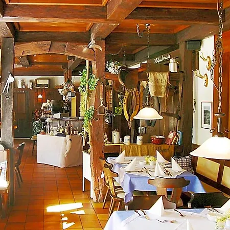 Am Selteltor Hotel 3*