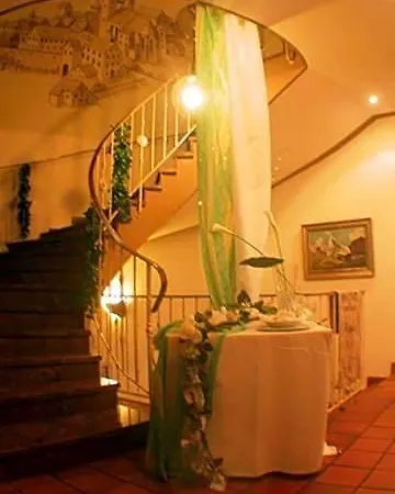 Hotel Am Selteltor