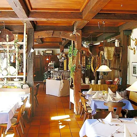 Am Selteltor Hotel