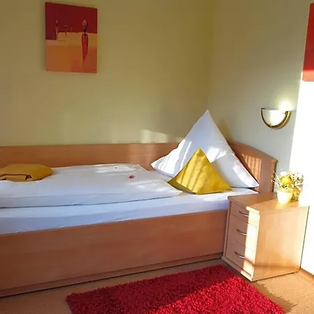 Hotel Am Selteltor Wiesensteig