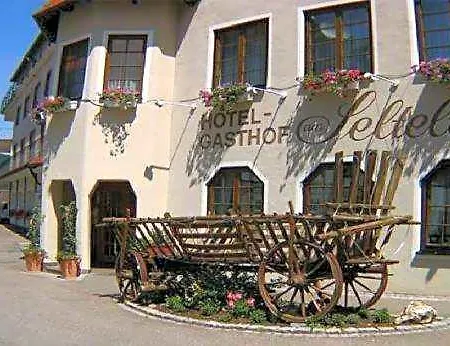 Am Selteltor Wiesensteig