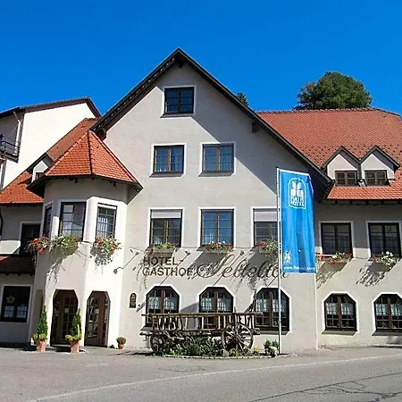 Am Selteltor 3* Wiesensteig