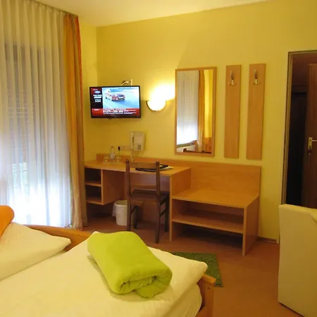 Am Selteltor Hotel 3*