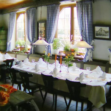 Otel Am Selteltor 3*