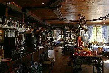 Am Selteltor Ξενοδοχείο Wiesensteig