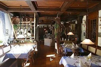 Hotel Am Selteltor