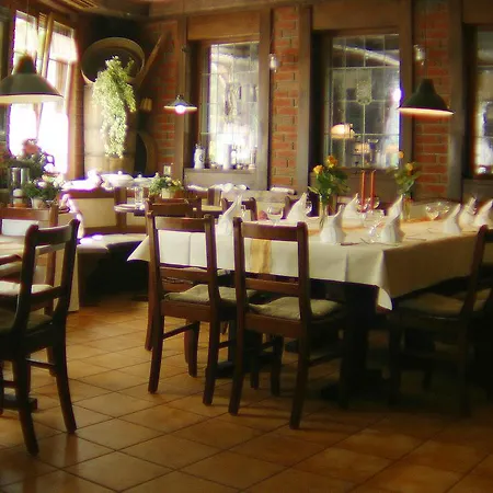 Отель Am Selteltor Wiesensteig