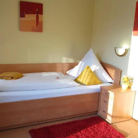 Am Selteltor Hotel 3*