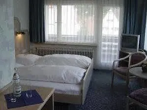 Отель Am Selteltor Wiesensteig