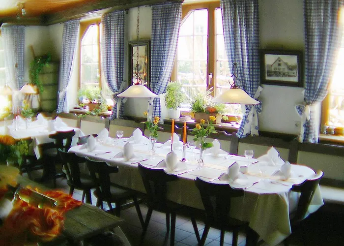 Hotell Am Selteltor 3*